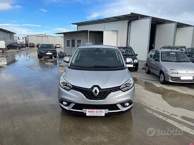 Renault Scenic dCi 8V 95 CV Energy Business ANNO 2
