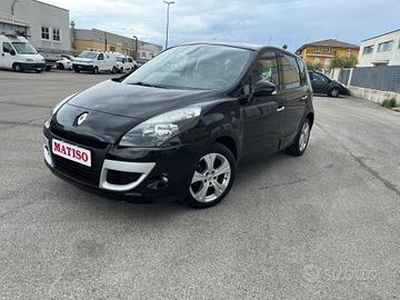 Renault Scénic X-Mod 1.6 dCi 130CV Dynamique