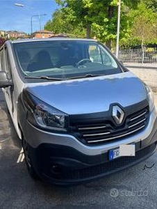 Renault Trafic 1.6 dCi 145 cv