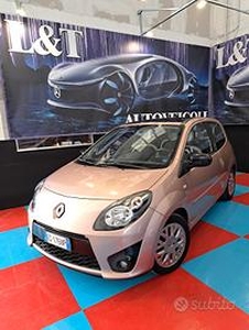 Renault Twingo 1.2 16V LEV Miss Sixty NEOPATENTATI