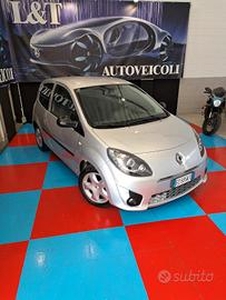 Renault Twingo 1.2 16V OK NEOPATENTATI