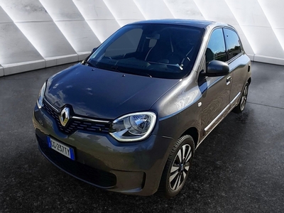 Renault Twingo Electric Intens usato