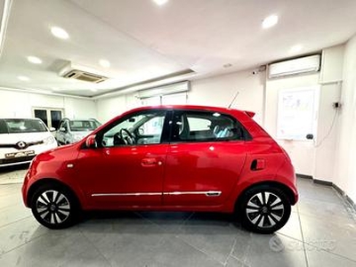 Renault Twingo TCe 95 CV Intens AUTOMATICA