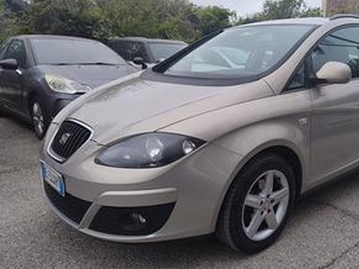 Seat Altea XL 1.6 TDI CR DPF Reference OK Neopatat