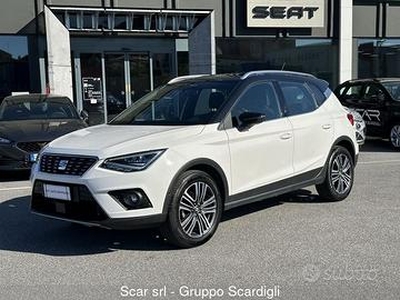 Seat Arona 1.0 EcoTSI 110 CV XCELLENCE può es...