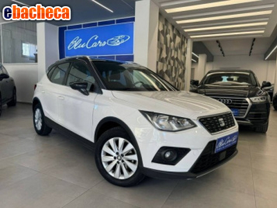 Seat Arona 1.0 ecotsi..