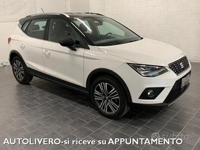 SEAT Arona 1.6 TDI 115CV XCELLENCE