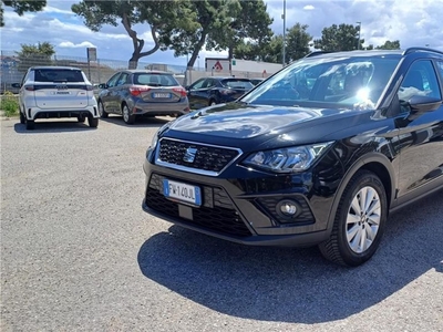 Seat Arona 1.6 TDI 95 CV