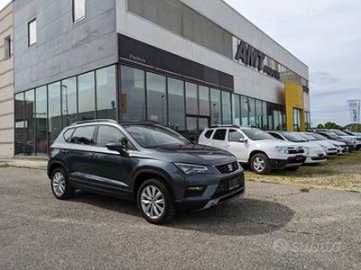 SEAT Ateca 1.6 TDI DSG Business