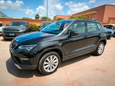 Seat Ateca 1.6 TDI DSG XCELLENCE