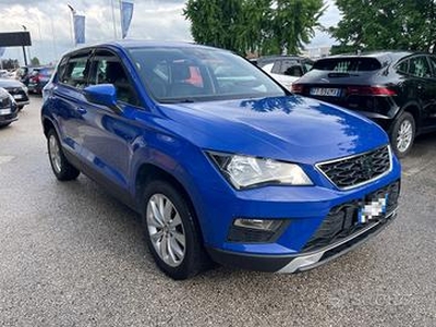 SEAT Ateca 1.6 TDI Style Iva Esposta