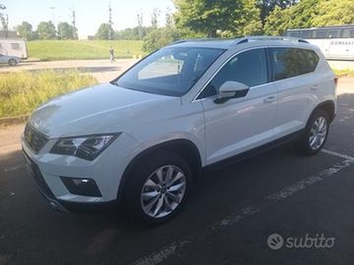 SEAT Ateca - 2017