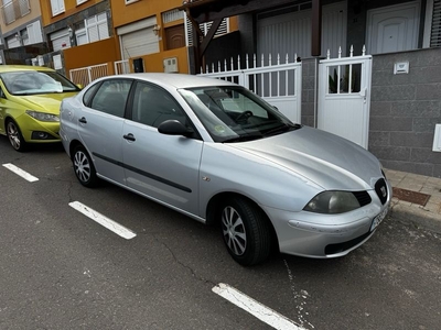 SEAT Cordoba 2005