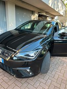 Seat Ibiza 1.0 TGI FR 2021