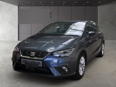 SEAT Ibiza 1.0 Tgi Fr (euro 6d)