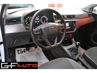 SEAT Ibiza 1.0 tgi Style 90cv *UNICO PROP.*