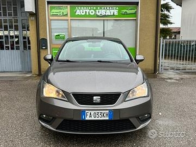 Seat Ibiza 1.2 TDI 75CV Bussines High NEOPATENTATI