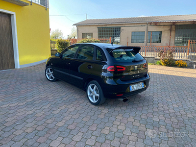 Seat ibiza 1.4 tdi neopatentati