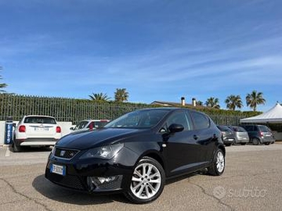 Seat Ibiza 1.6 TDI 5p. 105 CV FR. - 2013