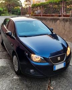 SEAT Ibiza 4ª serie - 2011