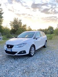 Seat ibiza ST 1.2 tsi