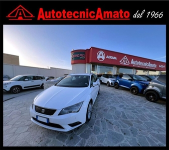 Seat Leon 1.4 TGI