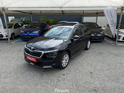 Skoda Kamiq 1.0 TSI 115 CV DSG Ambition