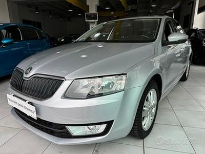 Skoda Octavia 1.6 TDI CR 105 CV Ambition