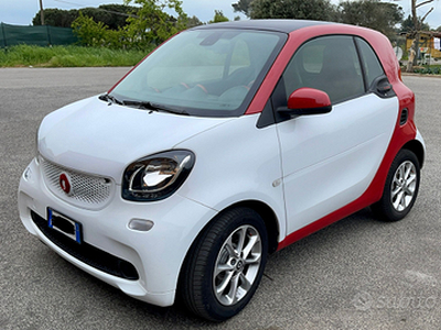 Smart 453 fortwo passion