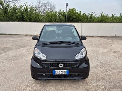 SMART cdi DIESEL 40 kW fortwo 2ª serie - 2012