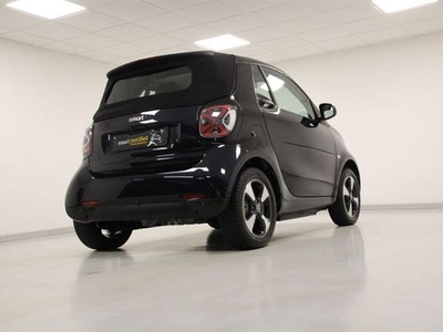 SMART EQ FORTWO CABRIO fortwo EQ cabrio Passion