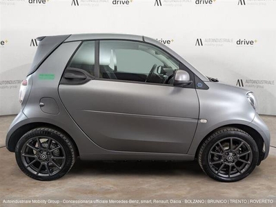 SMART EQ FORTWO CABRIO fortwo EQ cabrio Prime