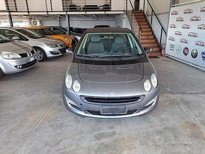 Smart ForFour 1.3 pulse Benzina