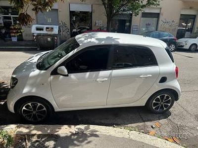 Smart ForFour 70 1.0 Youngster