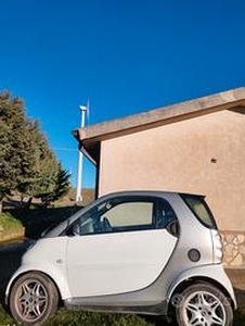 SMART fortwo 1ª serie - motore NUOVO