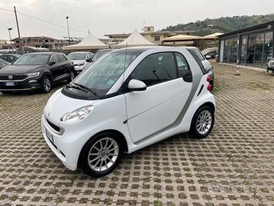 Smart ForTwo 1.0 MHD PURE