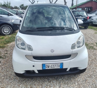 Smart fortwo 1000