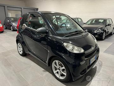 Smart ForTwo 1000 52 kW coupeacute; p