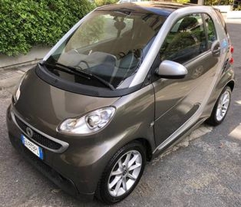 SMART fortwo 2ª serie - 2012