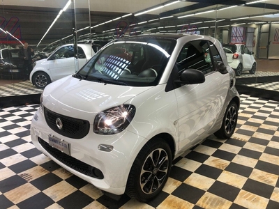Smart fortwo 60