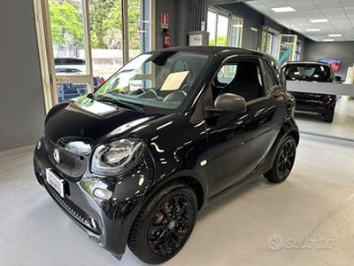 Smart ForTwo 70 1.0 twinamic Urban