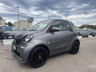 Smart fortwo 70