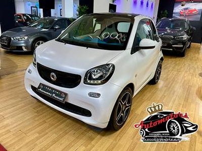 Smart ForTwo 71cv Proxy-LED-NAVI-ADATTA -GARANTITA