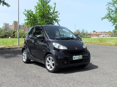Smart fortwo 800