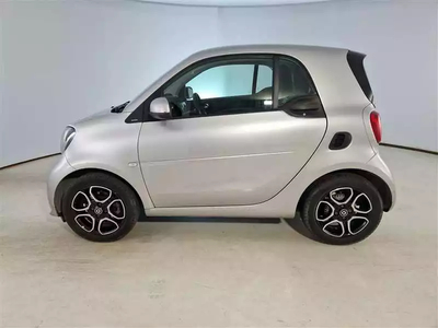 Smart Fortwo Benzina Usata