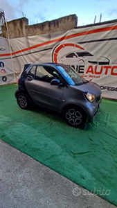 Smart ForTwo Cabrio Turbo 90 CV - 2016