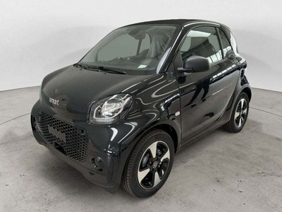 Smart fortwo EQ