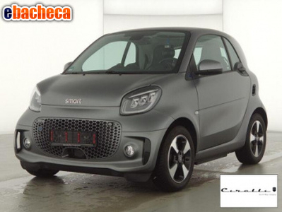 Smart fortwo eq passion..