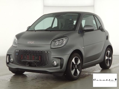 smart Fortwo EQ Passion Nightsky usato