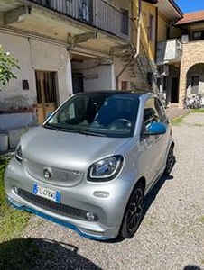 Smart Fortwo Urbanrunner